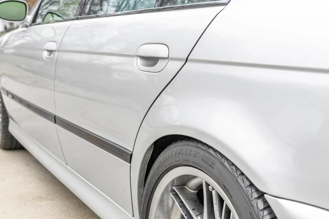 2000 BMW E39 M5 - Image 24 of 25
