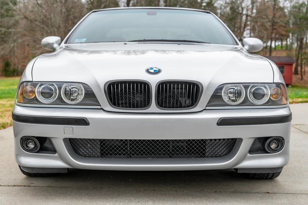 2000 BMW E39 M5 - Image 6 of 25