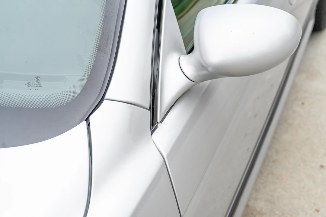 2000 BMW E39 M5 - Image 19 of 25
