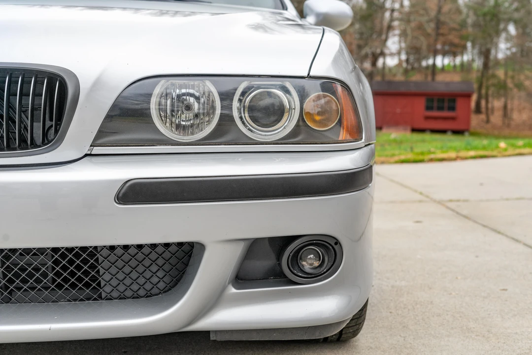 2000 BMW E39 M5 - Image 13 of 25