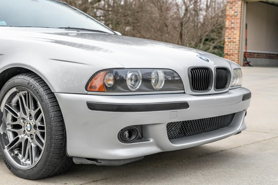 2000 BMW E39 M5 - Image 10 of 25