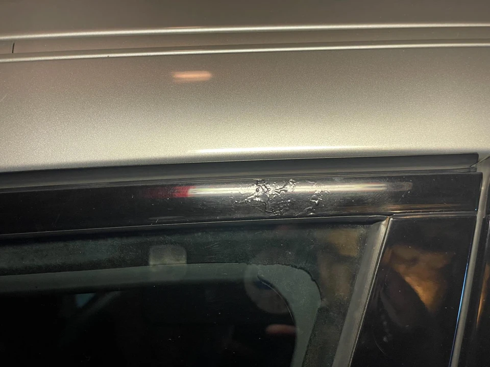 2000 BMW E39 M5 - Image 23 of 25