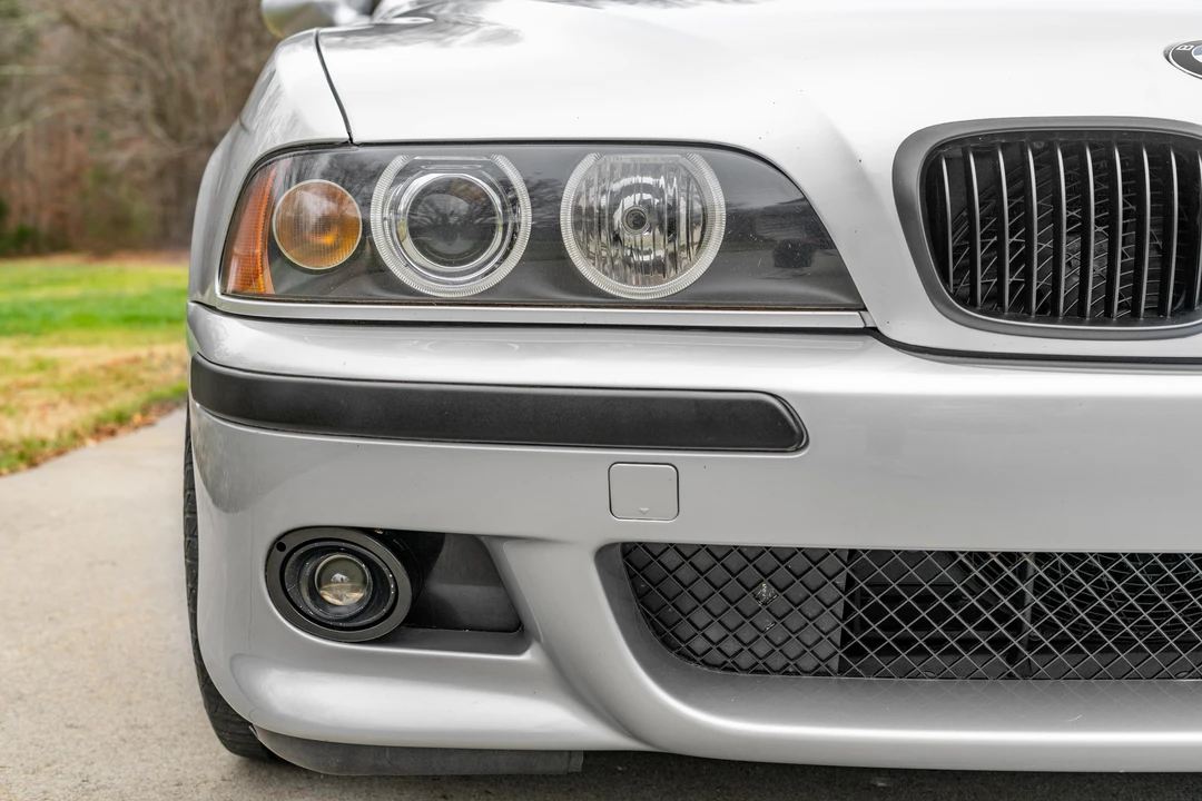 2000 BMW E39 M5 - Image 11 of 25