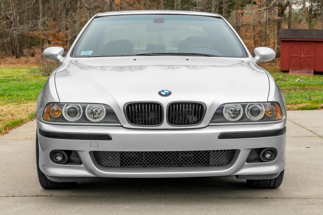 2000 BMW E39 M5 - Image 2 of 25