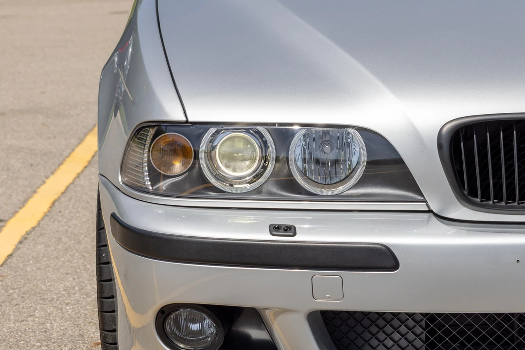 2000 BMW E39 M5 - Image 11 of 31