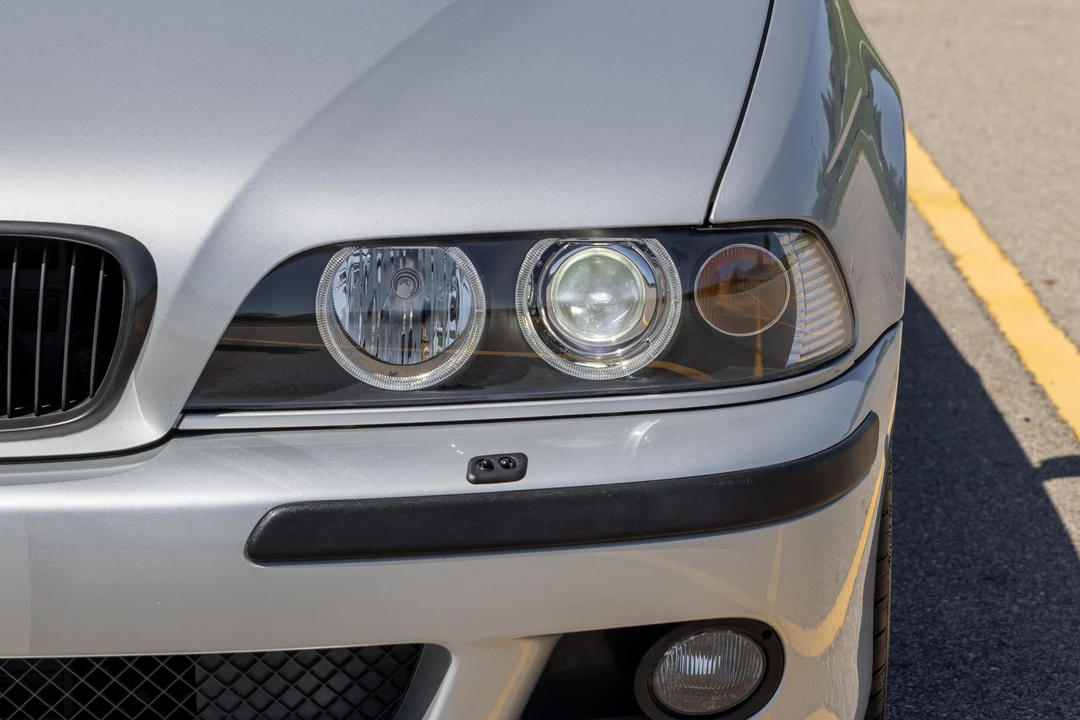 2000 BMW E39 M5 - Image 14 of 31