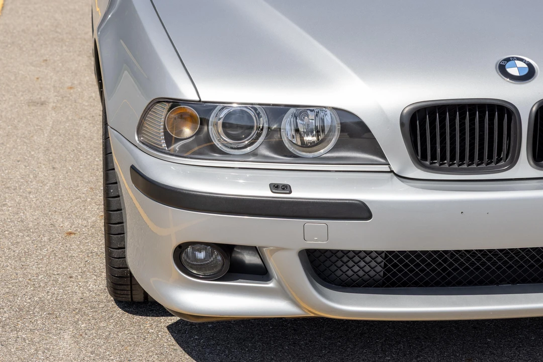 2000 BMW E39 M5 - Image 10 of 31