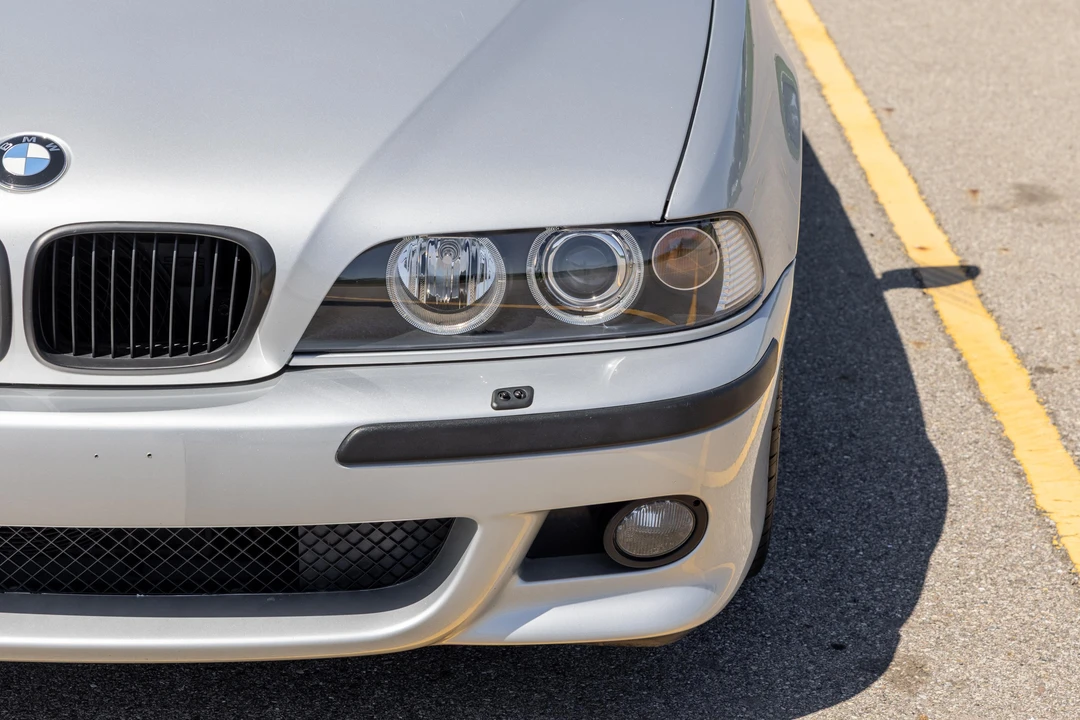 2000 BMW E39 M5 - Image 15 of 31