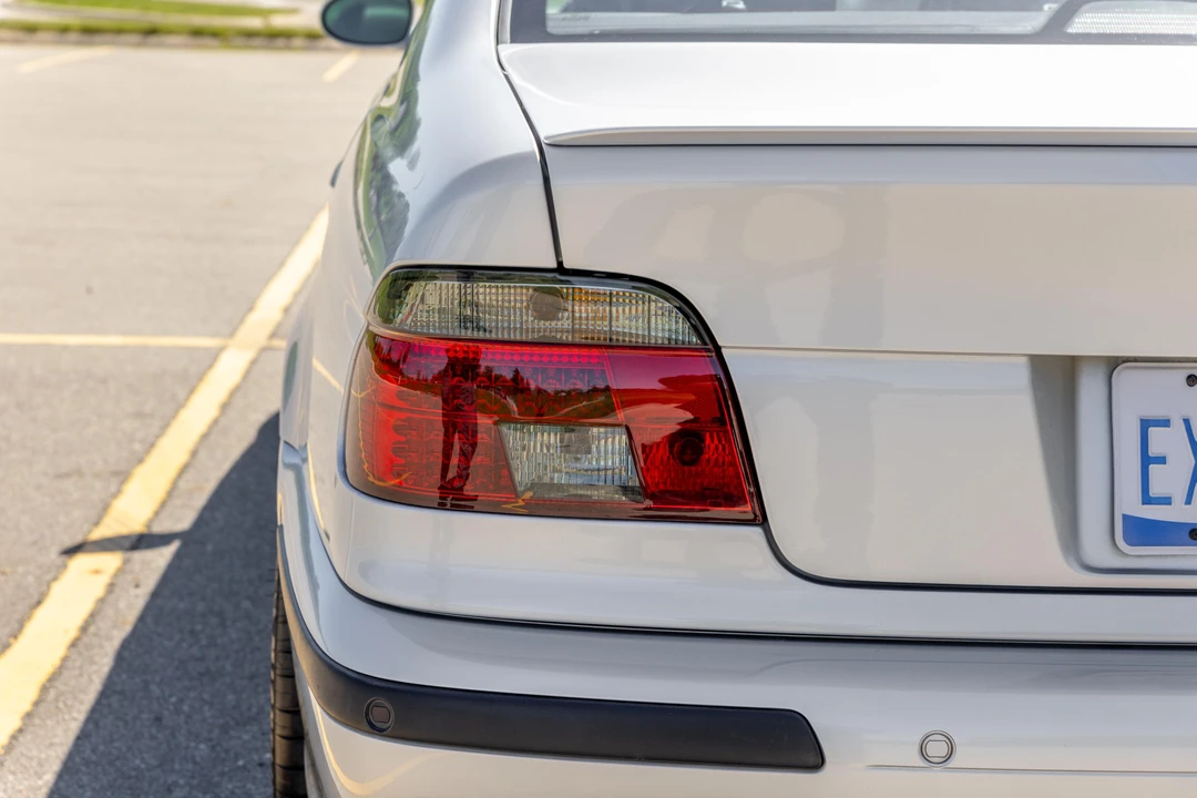 2000 BMW E39 M5 - Image 21 of 31