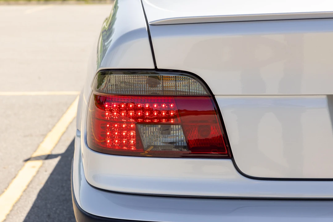 2000 BMW E39 M5 - Image 22 of 31