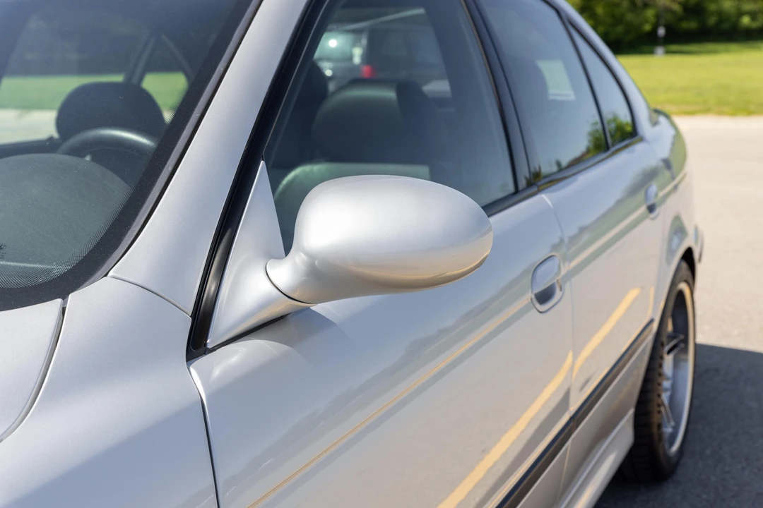 2000 BMW E39 M5 - Image 16 of 31