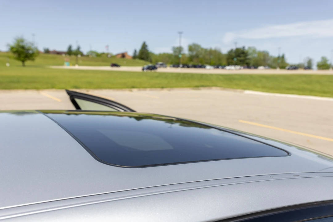 2000 BMW E39 M5 - Image 31 of 31