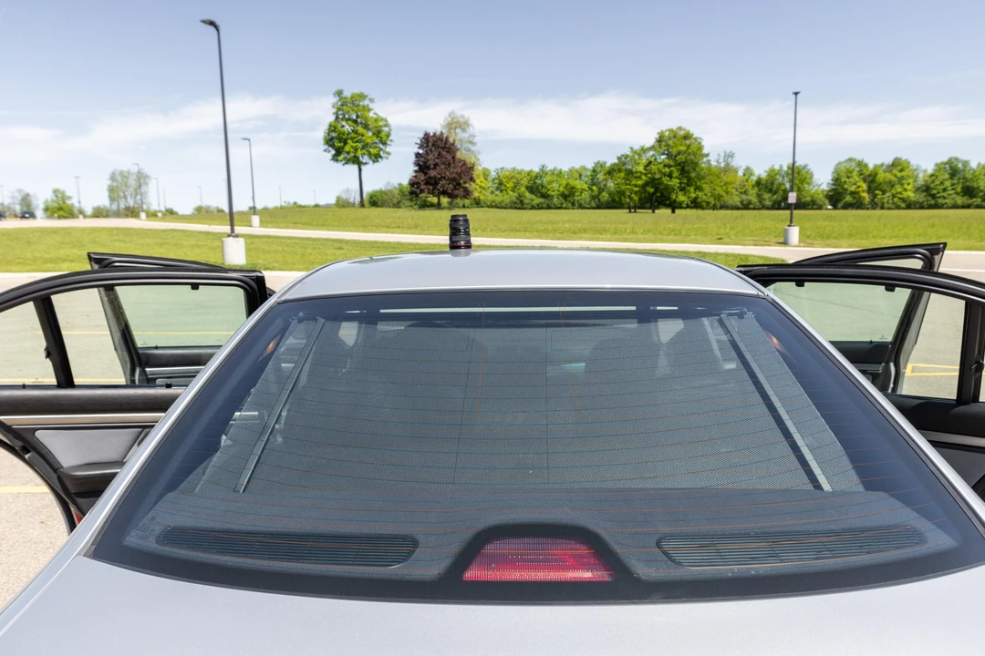 2000 BMW E39 M5 - Image 24 of 31