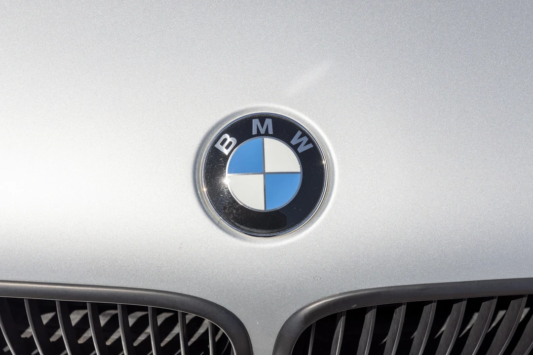 2000 BMW E39 M5 - Image 12 of 31