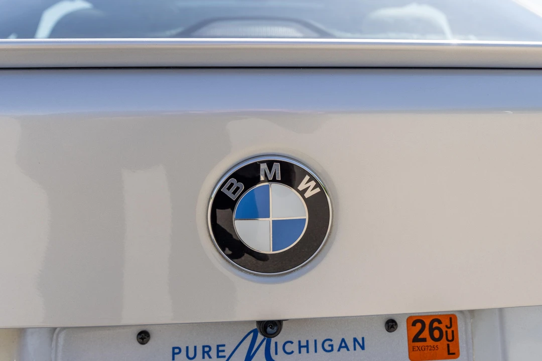 2000 BMW E39 M5 - Image 23 of 31