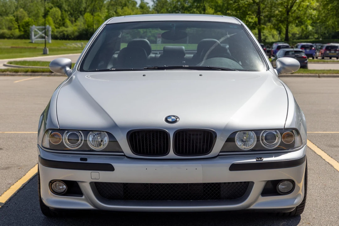 2000 BMW E39 M5 - Image 2 of 31