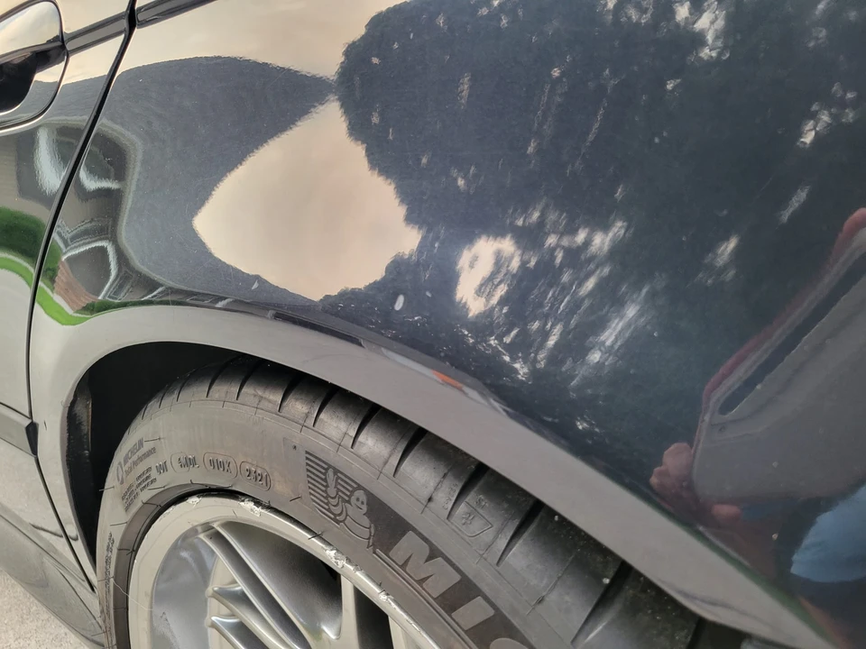 2000 BMW E39 M5 - Image 20 of 31