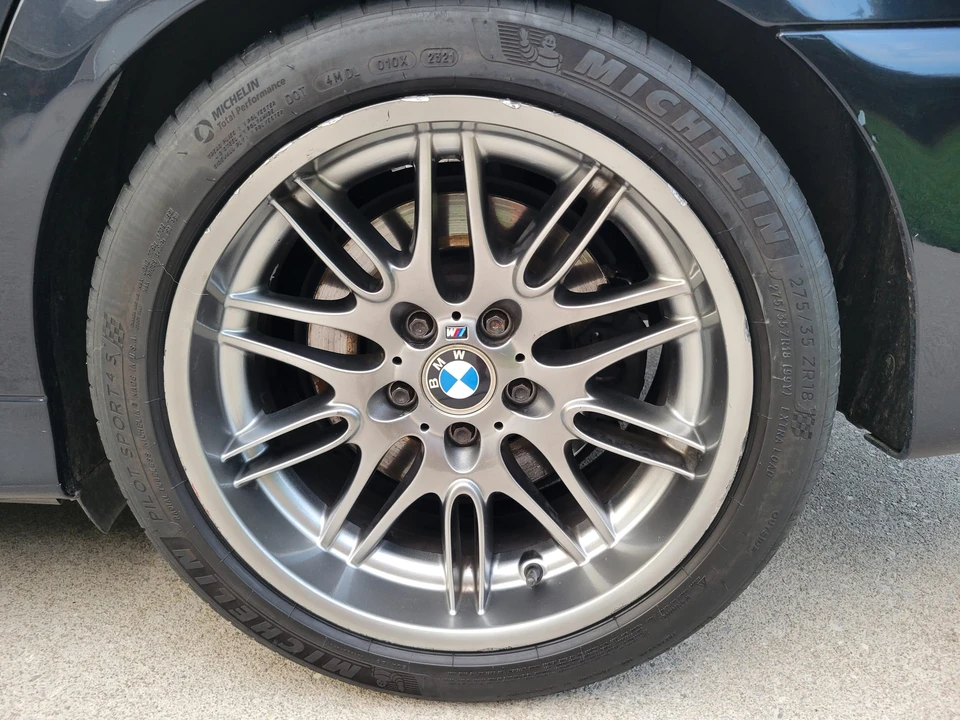 2000 BMW E39 M5 - Image 31 of 31