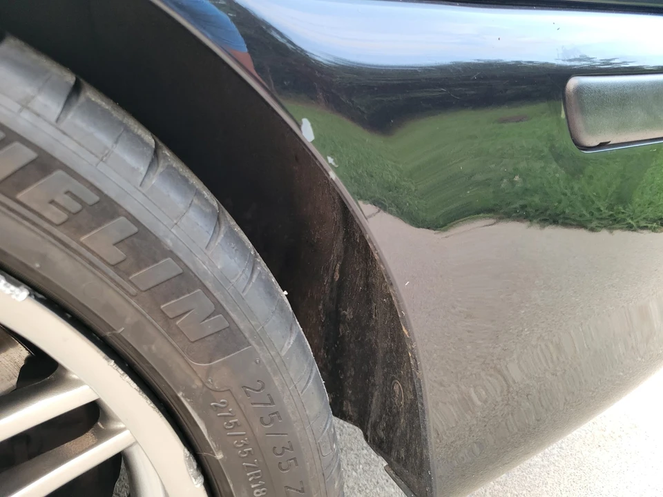 2000 BMW E39 M5 - Image 21 of 31