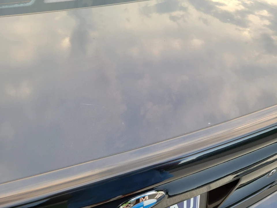 2000 BMW E39 M5 - Image 24 of 31