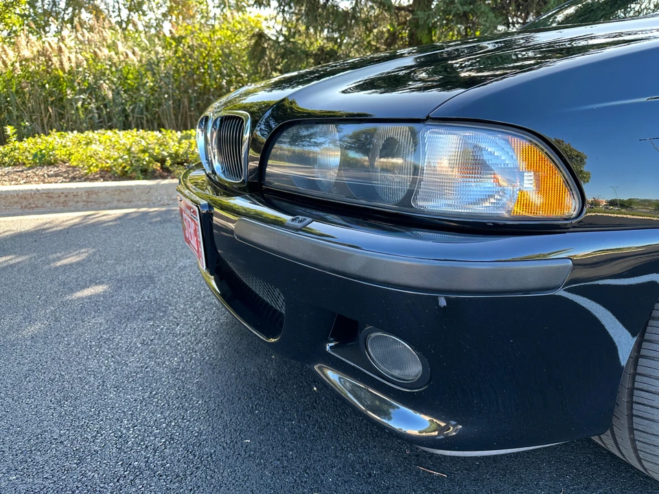 2000 BMW E39 M5 - Image 31 of 31