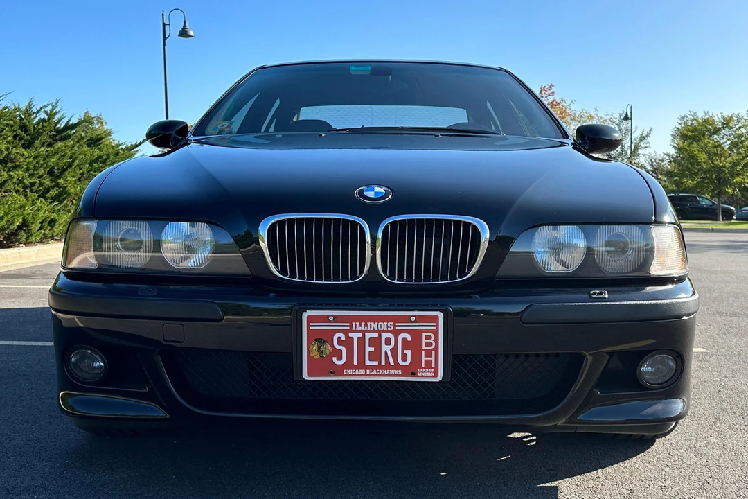 2000 BMW E39 M5 - Image 2 of 31