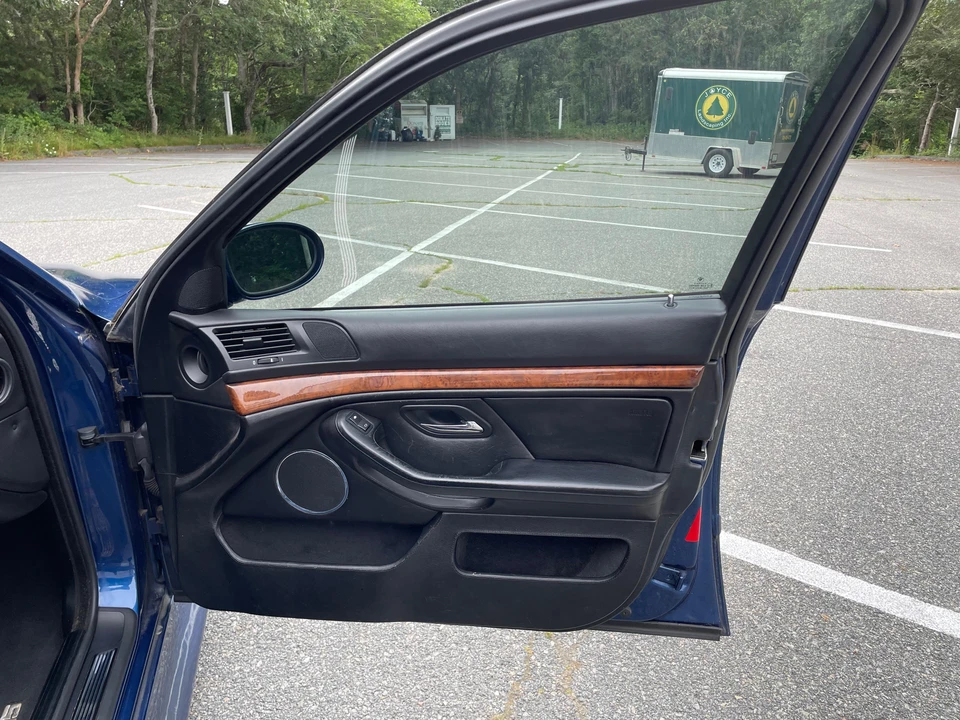 2000 BMW E39 M5 - Image 31 of 31