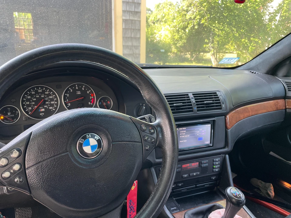 2000 BMW E39 M5 - Image 24 of 31