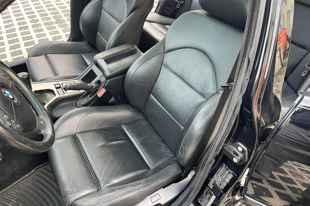 2000 BMW E39 M5 - Image 29 of 31