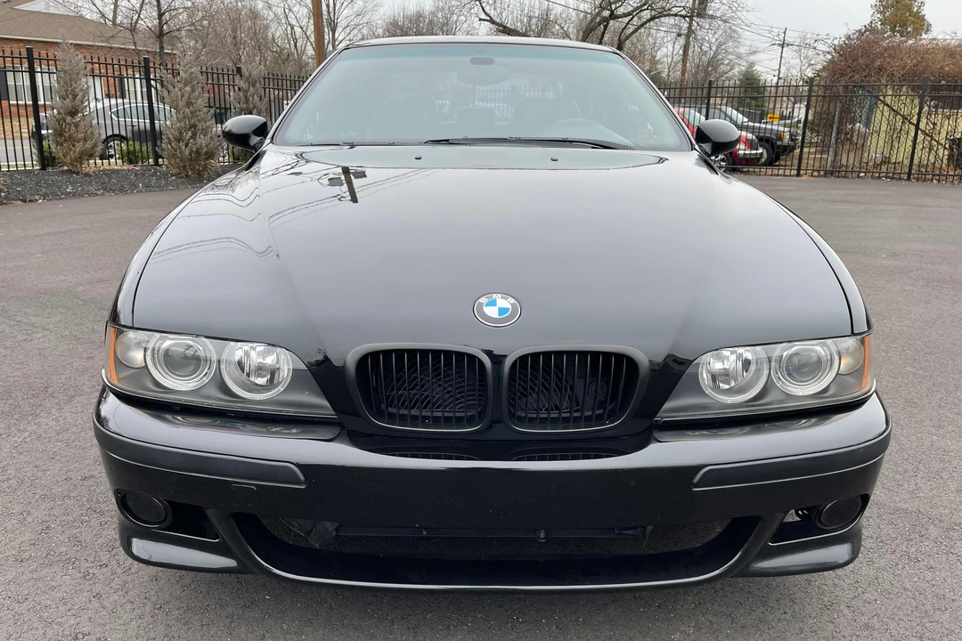 2000 BMW E39 M5 - Image 2 of 31