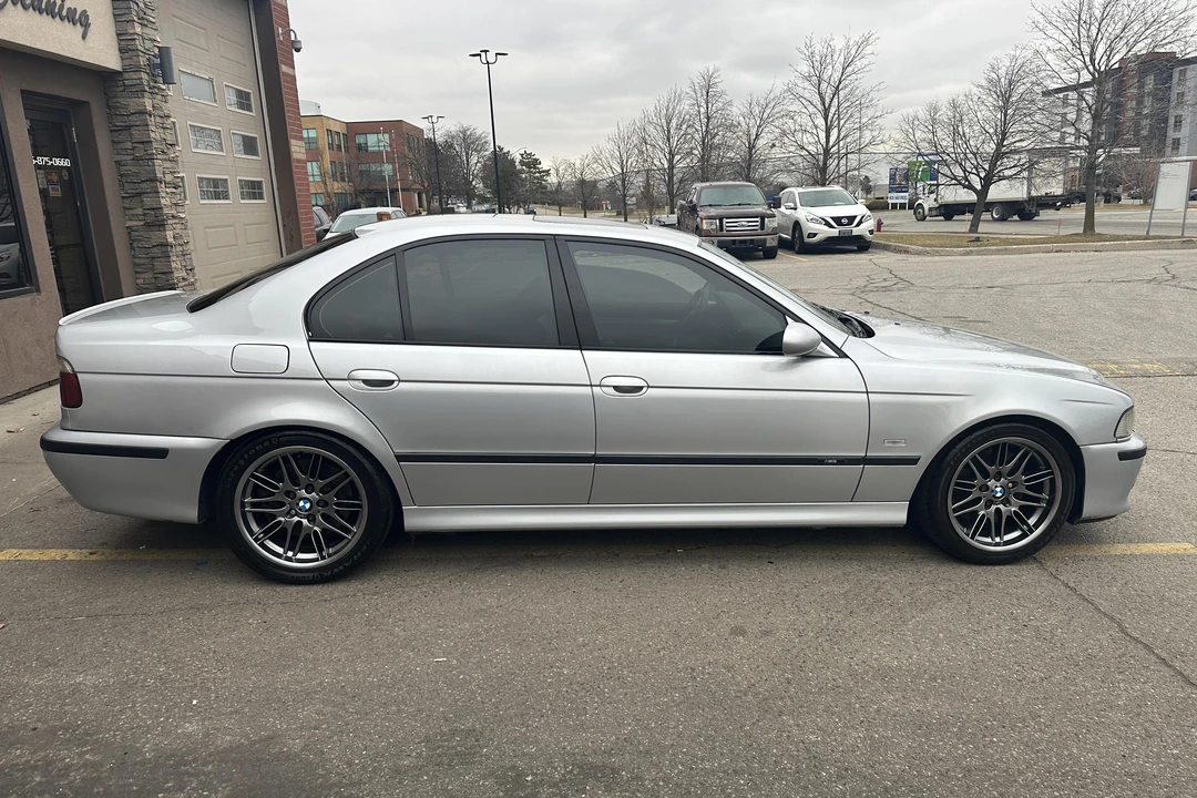 2000 BMW E39 M5 - Image 3 of 31