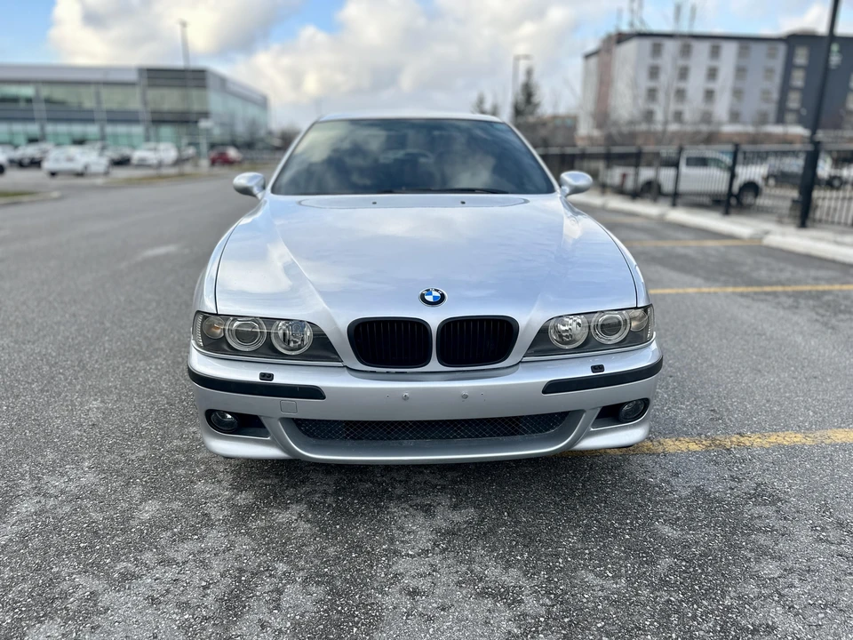 2000 BMW E39 M5 - Image 6 of 31