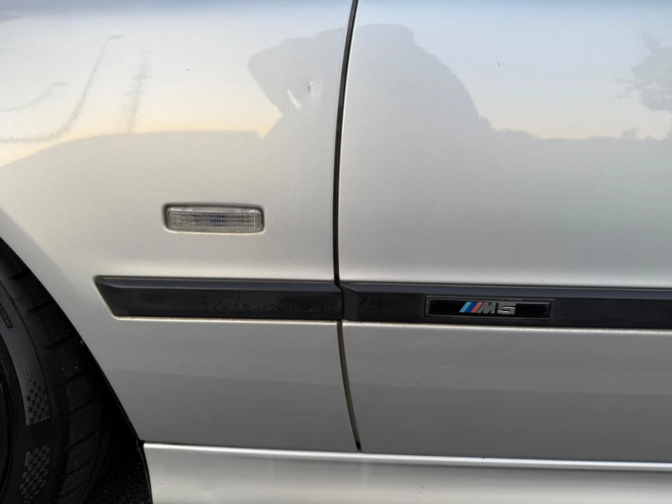 2000 BMW E39 M5 - Image 28 of 31