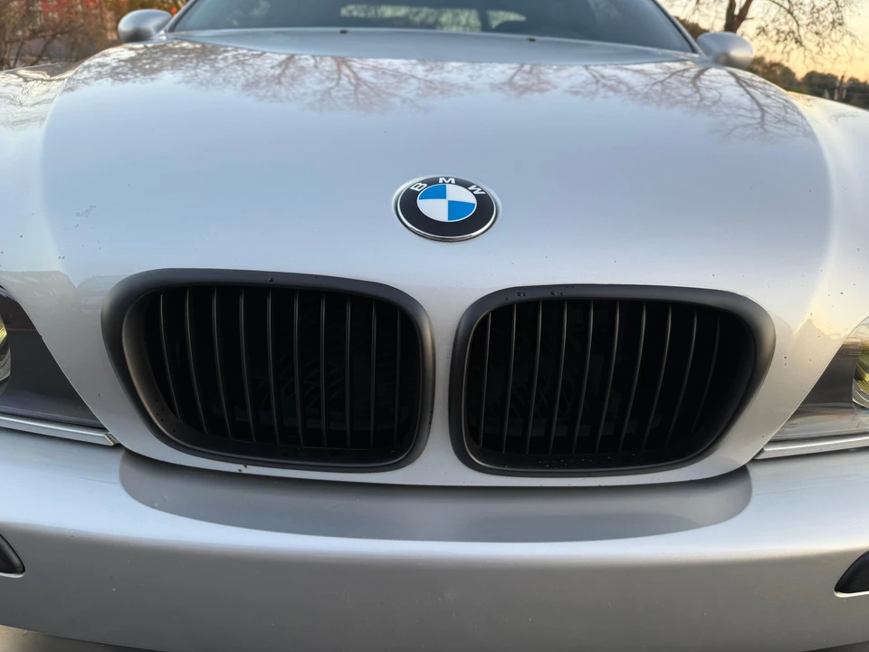 2000 BMW E39 M5 - Image 19 of 31