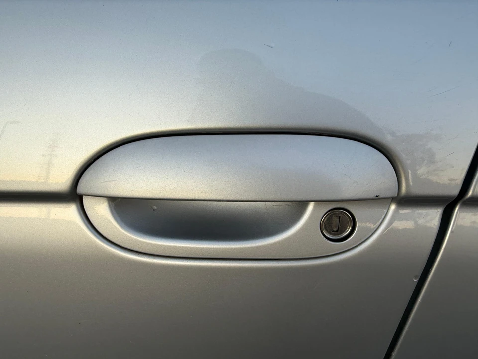 2000 BMW E39 M5 - Image 30 of 31