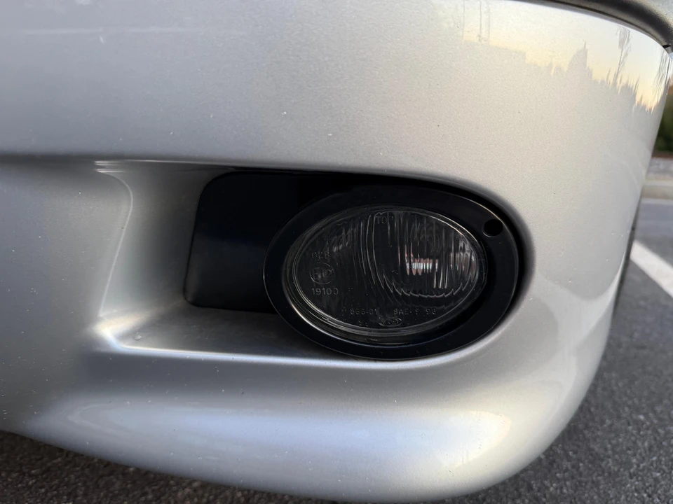 2000 BMW E39 M5 - Image 21 of 31