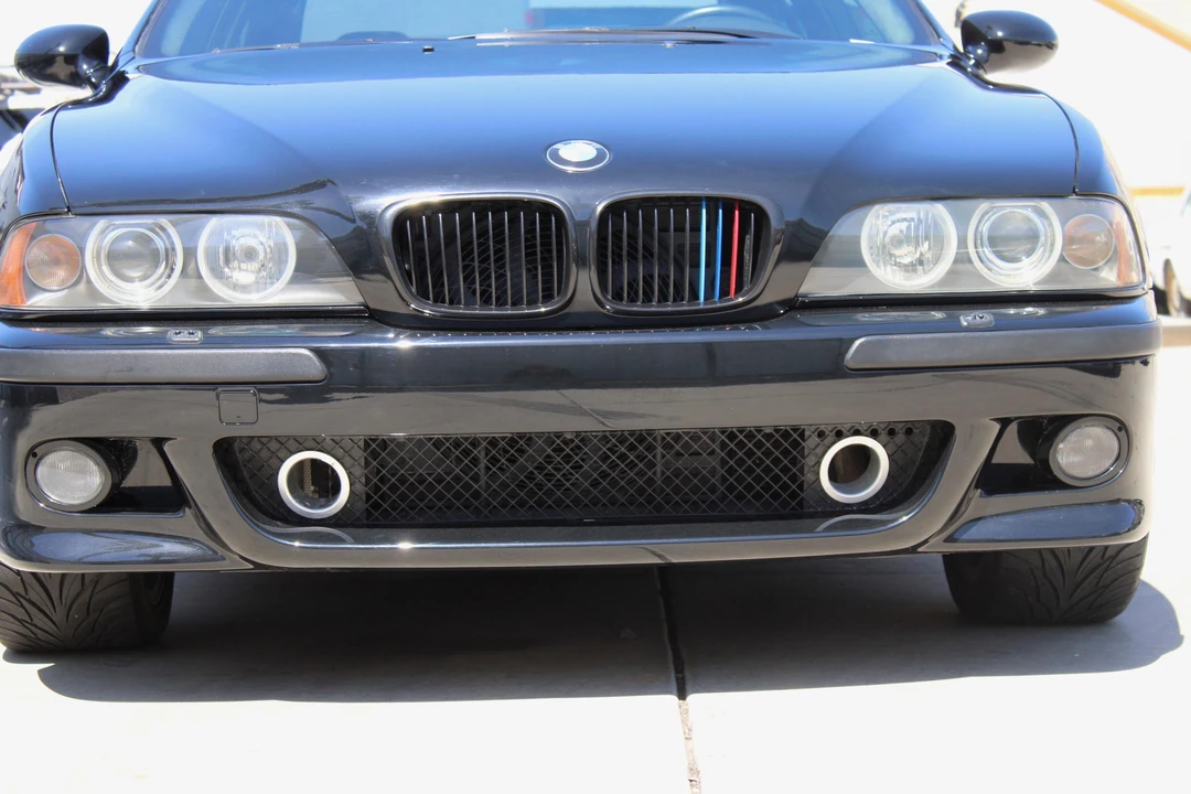 2000 BMW E39 M5 - Image 21 of 31