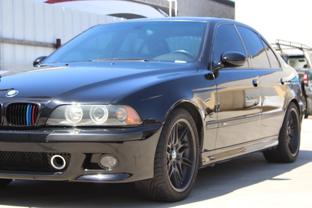 2000 BMW E39 M5 - Image 25 of 31