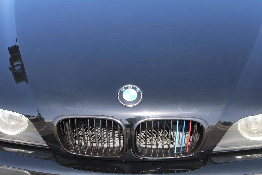 2000 BMW E39 M5 - Image 20 of 31