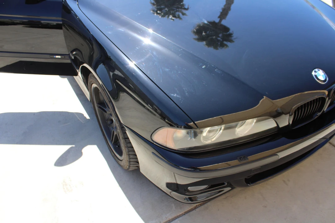 2000 BMW E39 M5 - Image 17 of 31