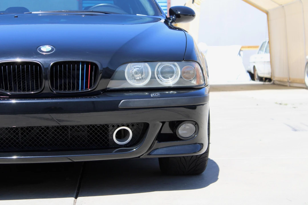 2000 BMW E39 M5 - Image 22 of 31