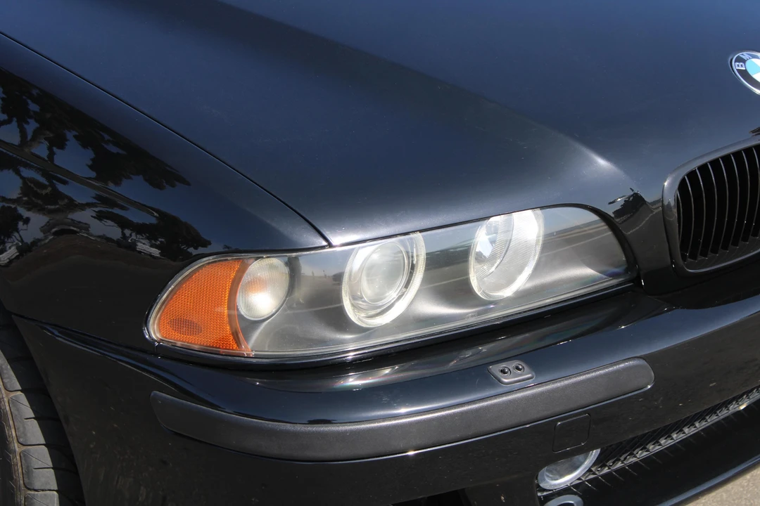 2000 BMW E39 M5 - Image 19 of 31