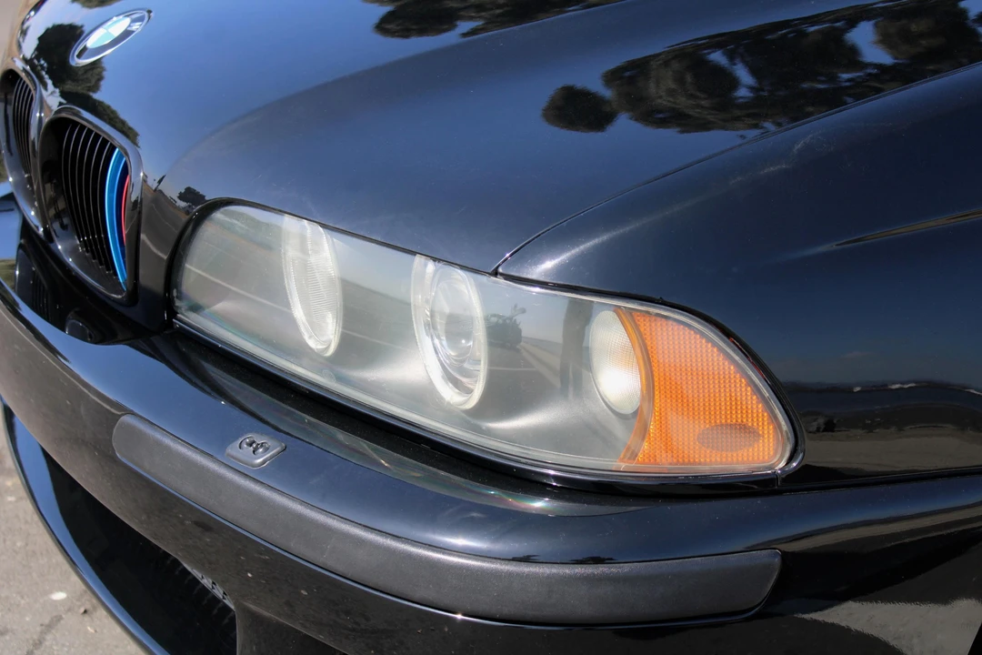 2000 BMW E39 M5 - Image 24 of 31