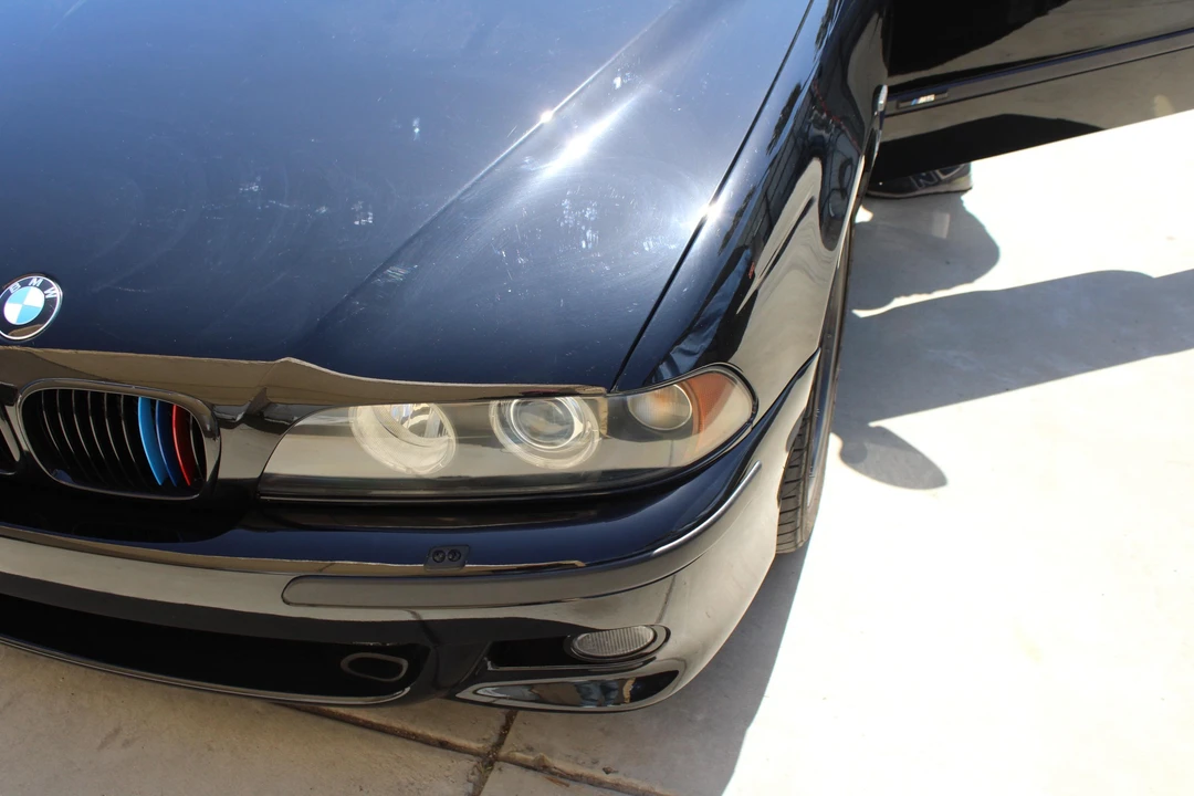 2000 BMW E39 M5 - Image 23 of 31