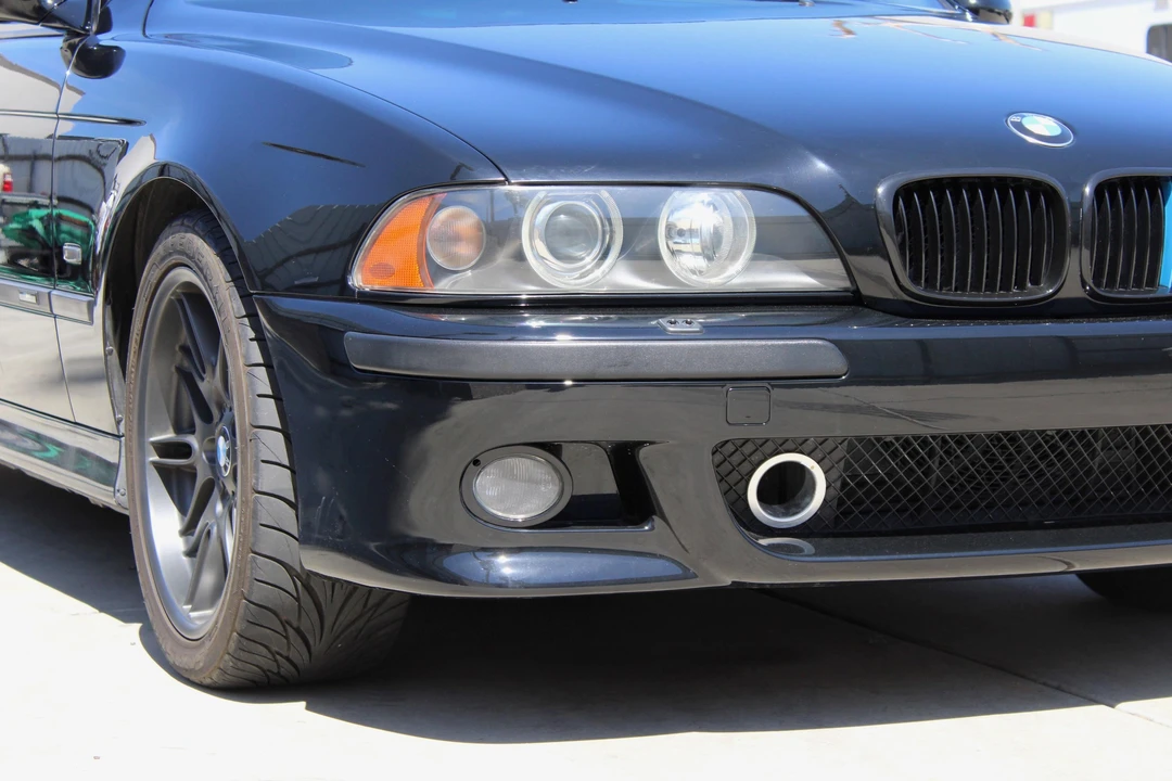 2000 BMW E39 M5 - Image 18 of 31