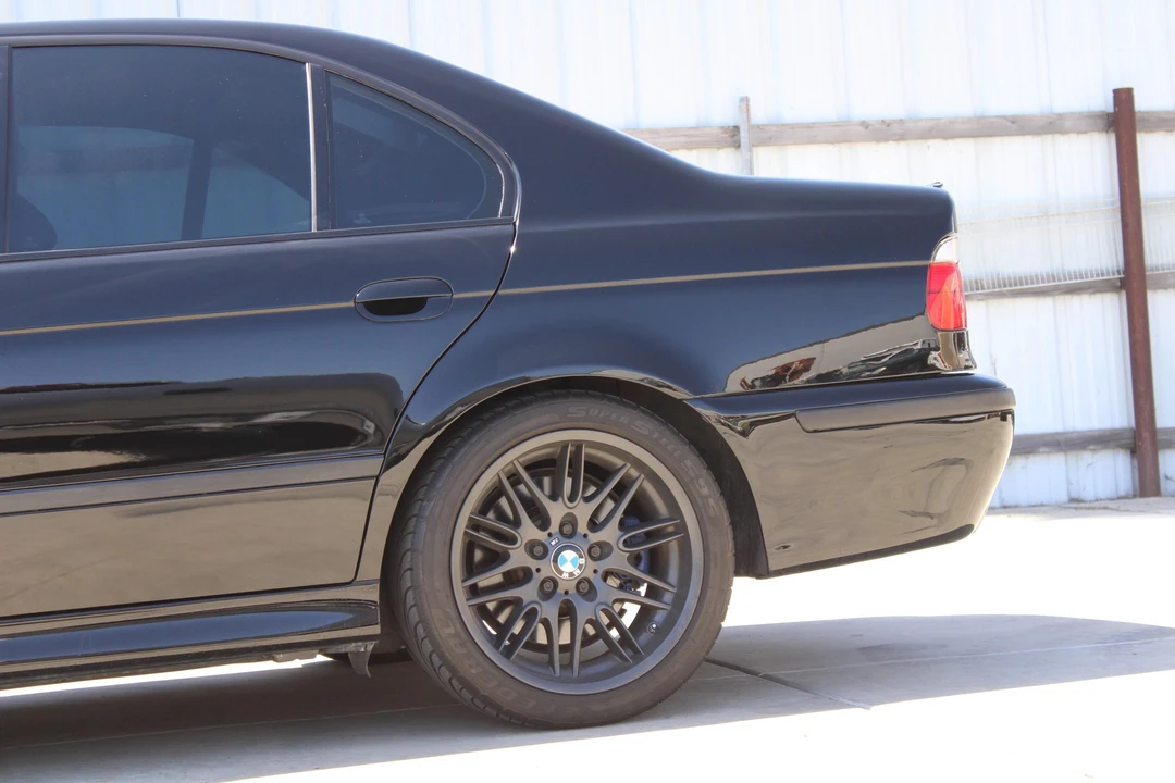 2000 BMW E39 M5 - Image 29 of 31