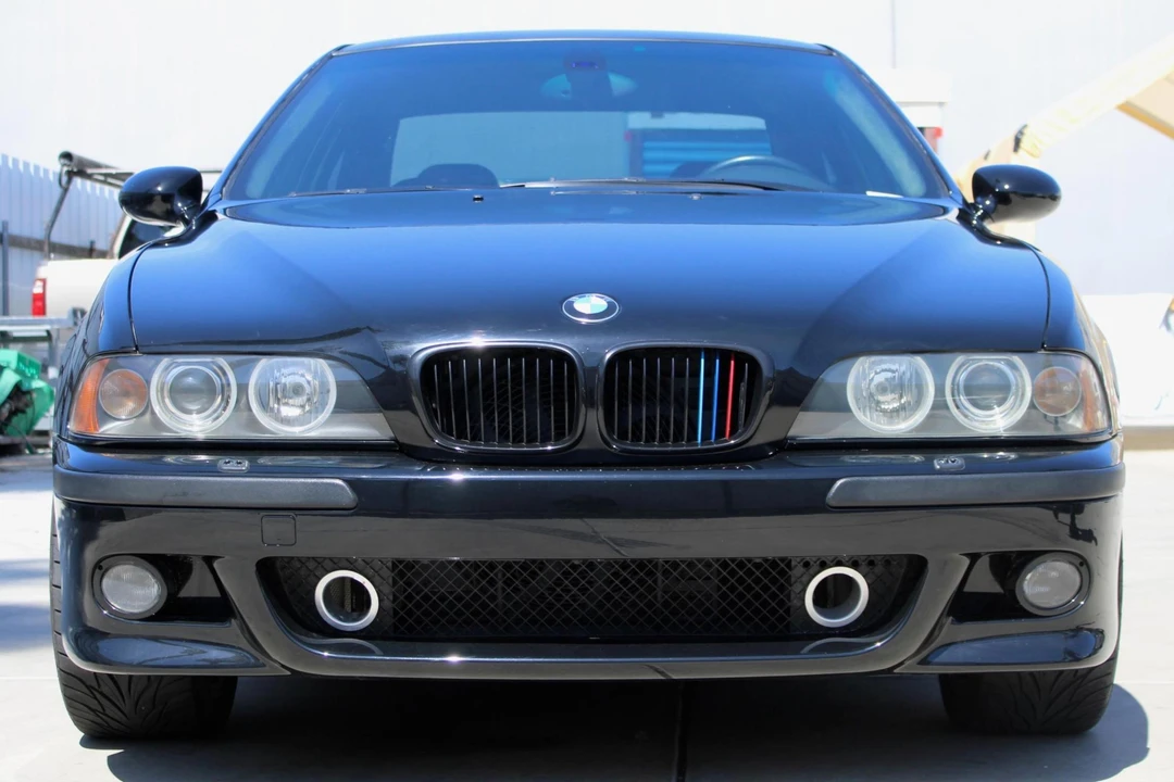 2000 BMW E39 M5 - Image 2 of 31