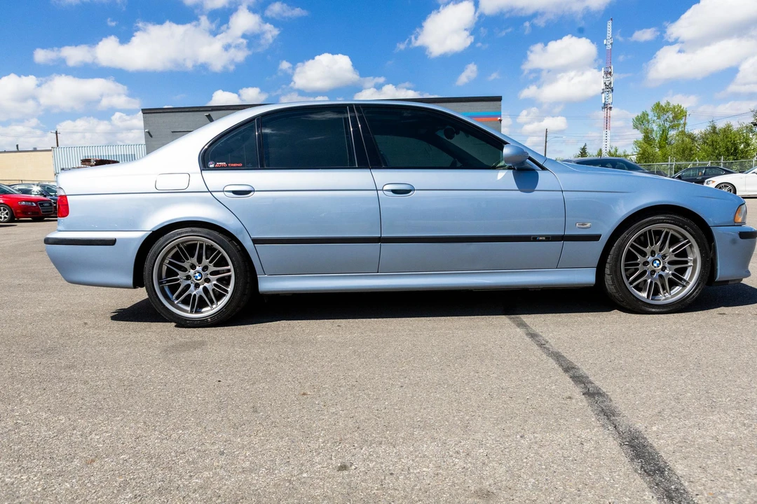 2000 BMW E39 M5 - Image 11 of 31