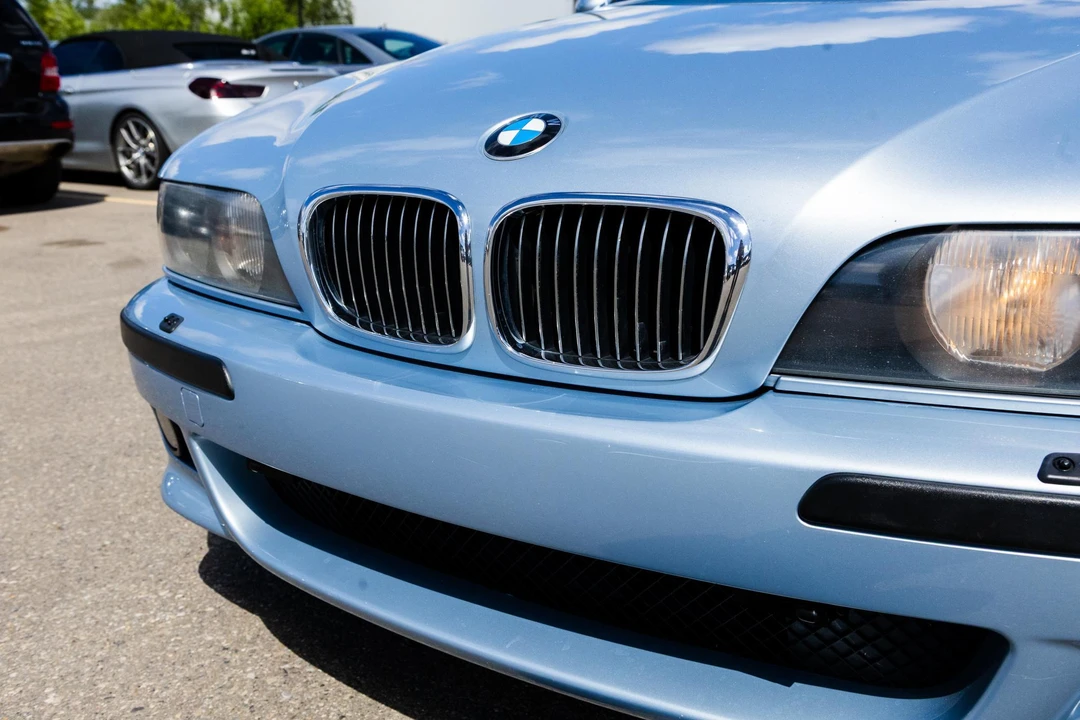 2000 BMW E39 M5 - Image 18 of 31