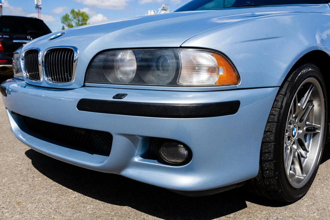 2000 BMW E39 M5 - Image 21 of 31